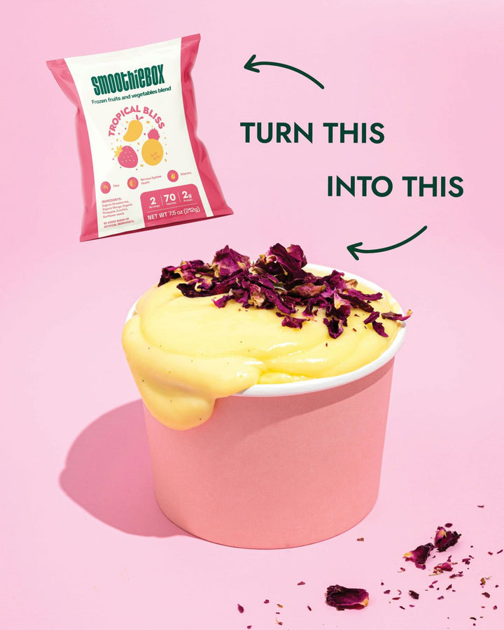 🍦 3 Fun & Delicious Ways to Stay Cool with SmoothieBox