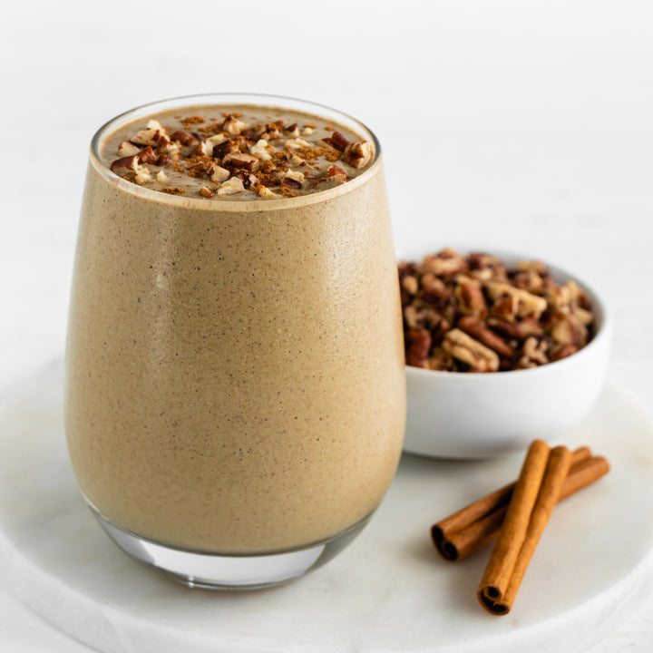 Pecan Pie Smoothie Recipe