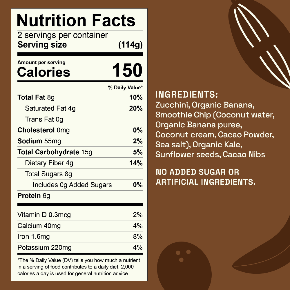 10 Day Discovery (10 packs / 20 smoothies)