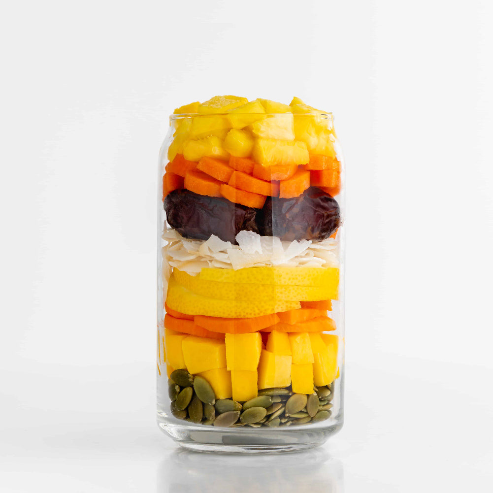 5 Mango Smoothies