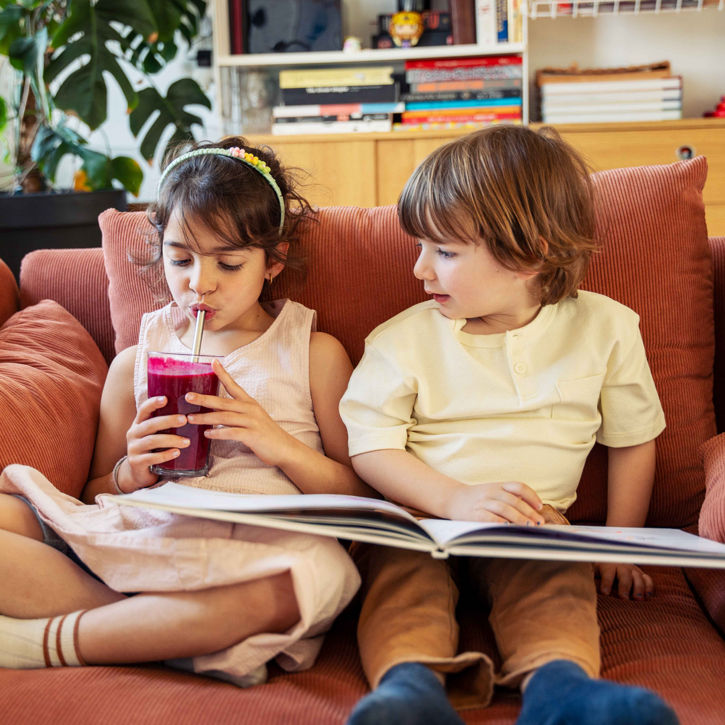 Fill The Freezer (30 packs / 60 smoothies)