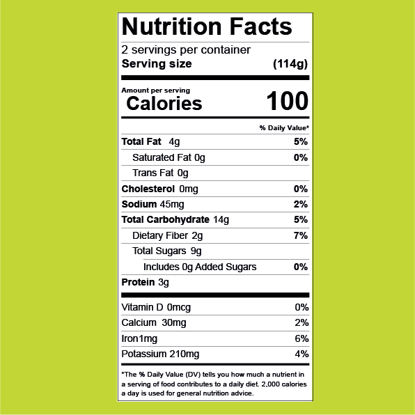 Super Green Fuel Smoothie