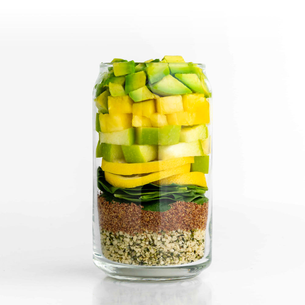 5 Green Smoothies