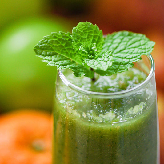 5 Best Cleansing Green Smoothie Recipes