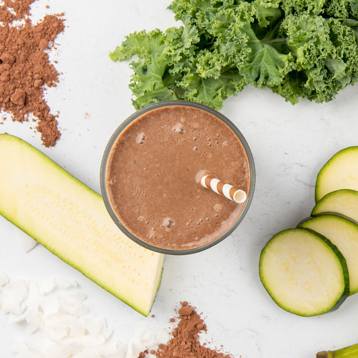 5 Best Chocolate Smoothies