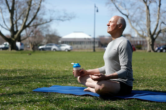 5 Ways Yoga Can Improve Your Health