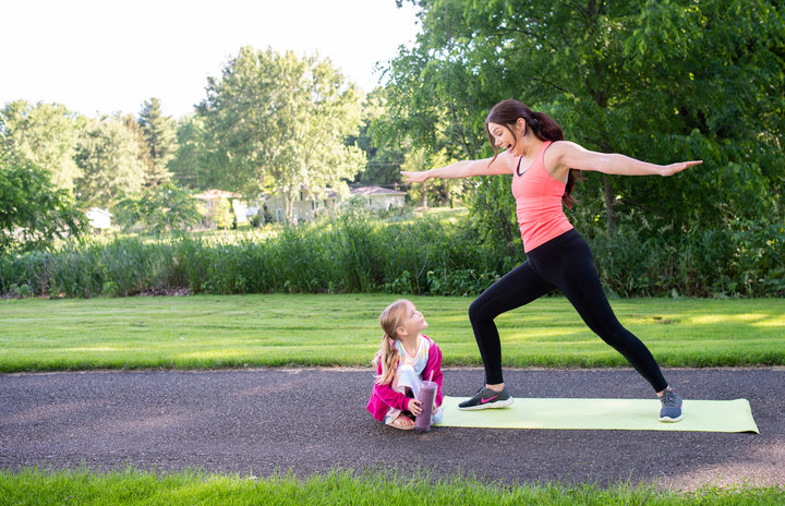 Top 5 Benefits of Pre Workout Stretching
