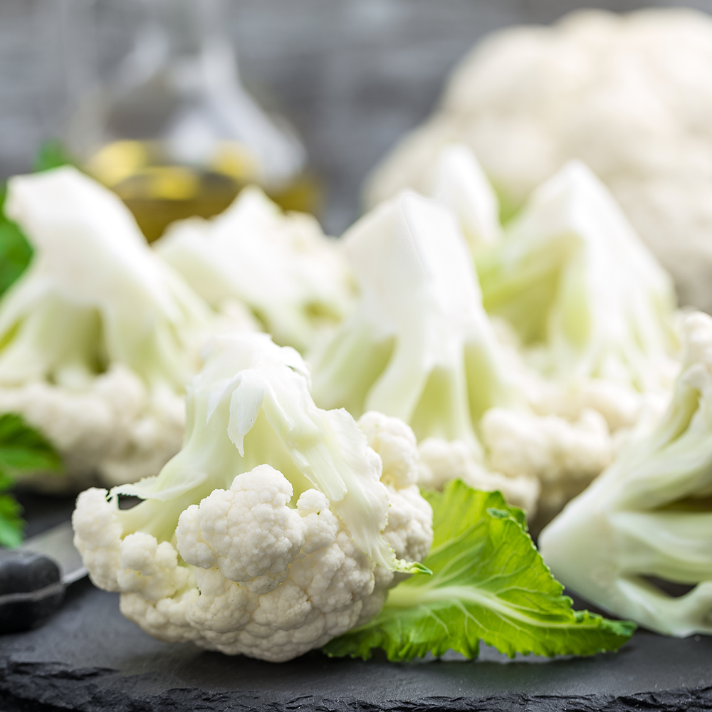8 Reasons Why You Need to Eat More Cauliflower