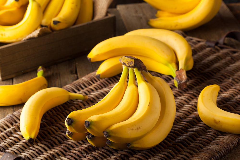 5 Health Benefits of Bananas That You Should Know
