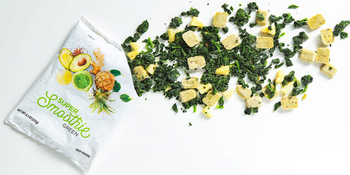 Green Smoothie