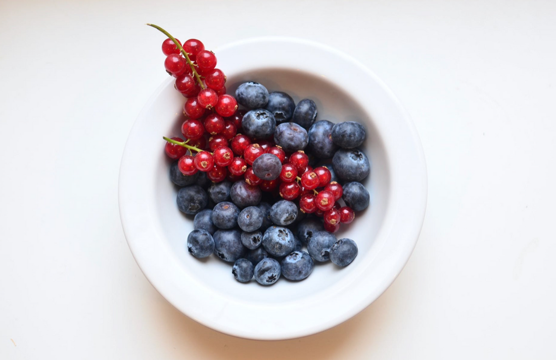 What to Know: 7 Health Benefits of Eating Blueberries