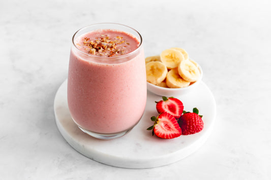 Our Favorite Healthy Smoothie Recipes for Breakfast