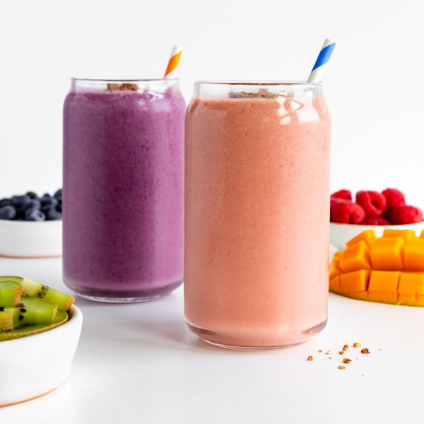 Healthy Ways to Sweeten Your Smoothie
