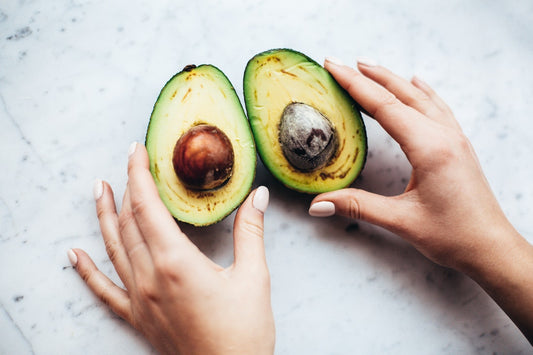 What to Know: 3 Awesome Health Benefits of Avocado