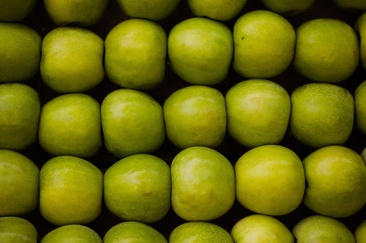 Here are 6 Health Benefits to Eating Granny Smith Apples