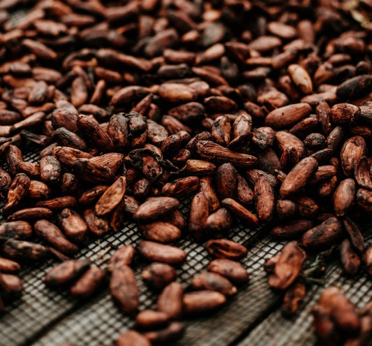 A True Superfood: 7 Health Benefits of Cacao