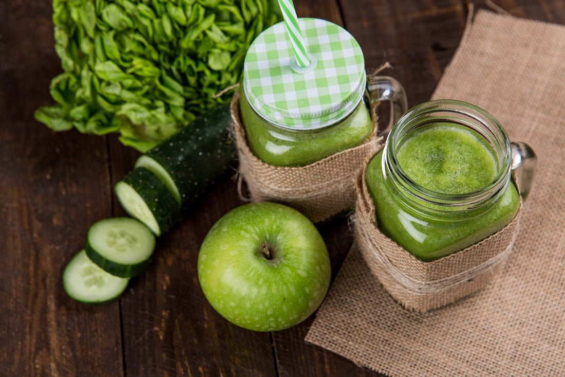7 Reasons Apple Juice Benefits Your Health