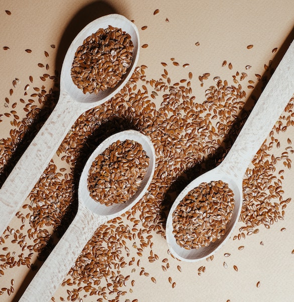 5 Health Benefits of Flax Seeds You May Not Know