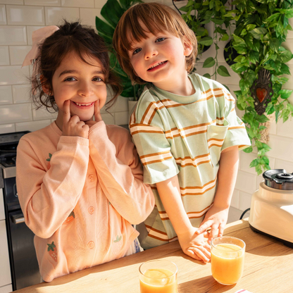 The Ultimate Family Bundle (30 packs / 60 smoothies)