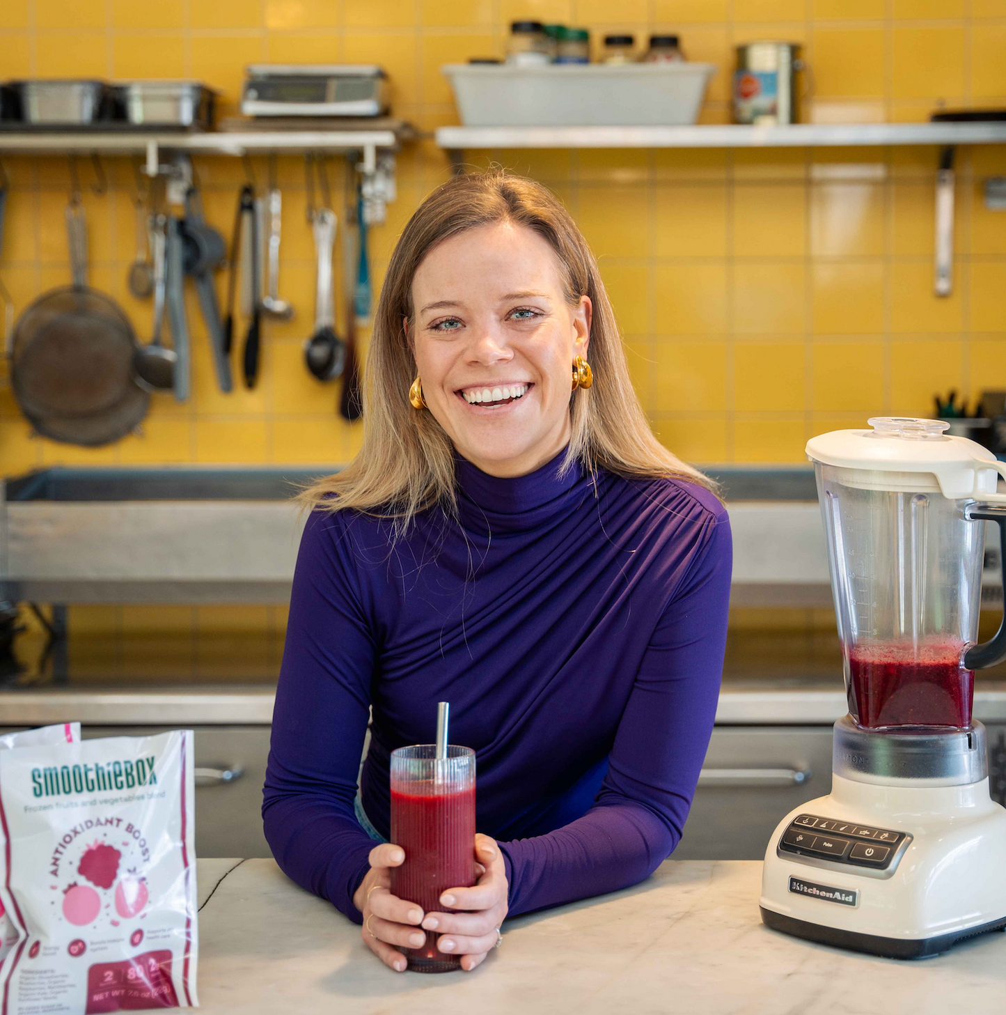 10 Day Discovery (10 packs / 20 smoothies)