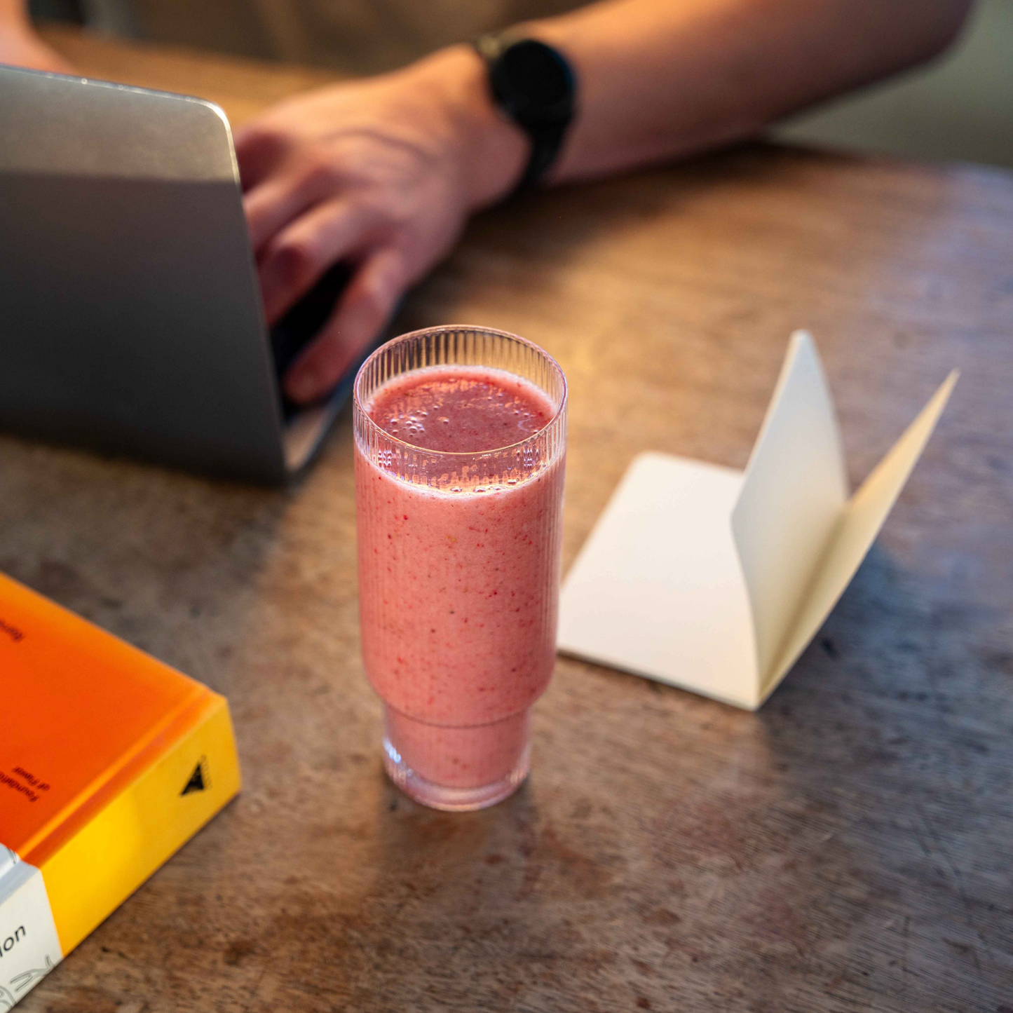 The Berry Best Box (20 packs / 40 smoothies)