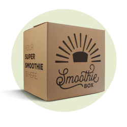 Order your SmoothieBox