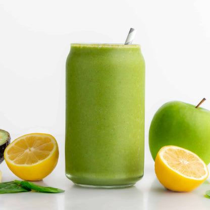 5 Green Smoothies
